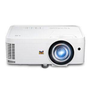 ViewSonic LS550WHE 3000lumens LED Short Throw Projector